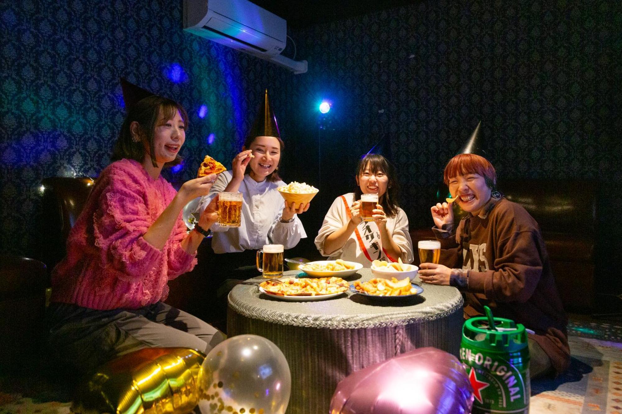 薪之宿 都島リバーサイド Osaka Dış mekan fotoğraf