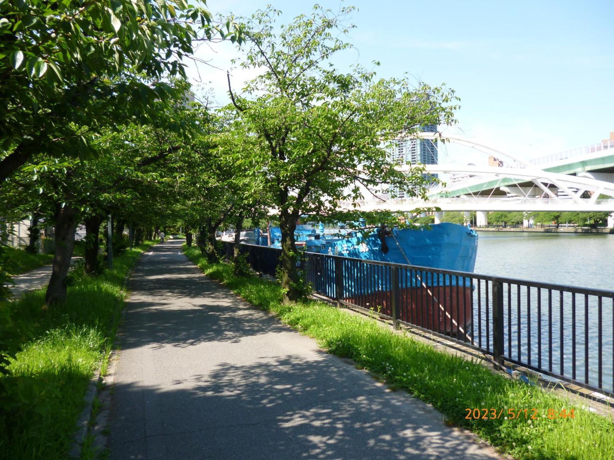 薪之宿 都島リバーサイド Osaka Dış mekan fotoğraf